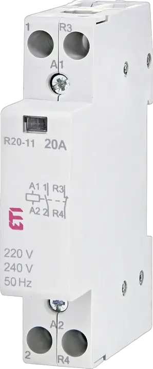 Slika R 20-11 230V