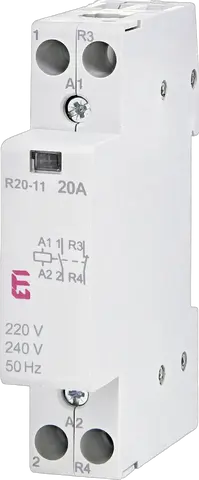 Slika R 20-11 230V