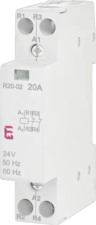 Slika R 20-02 24V