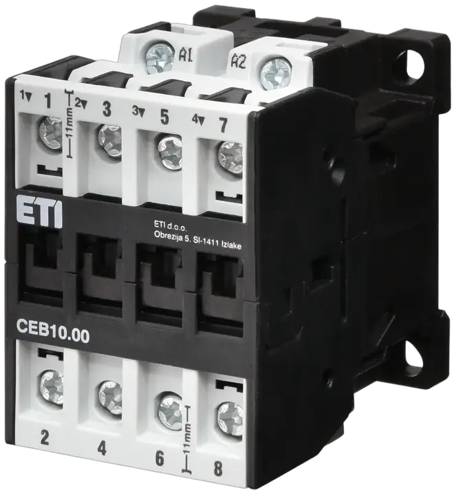 Slika CEB10.00-230V-50/60HZ