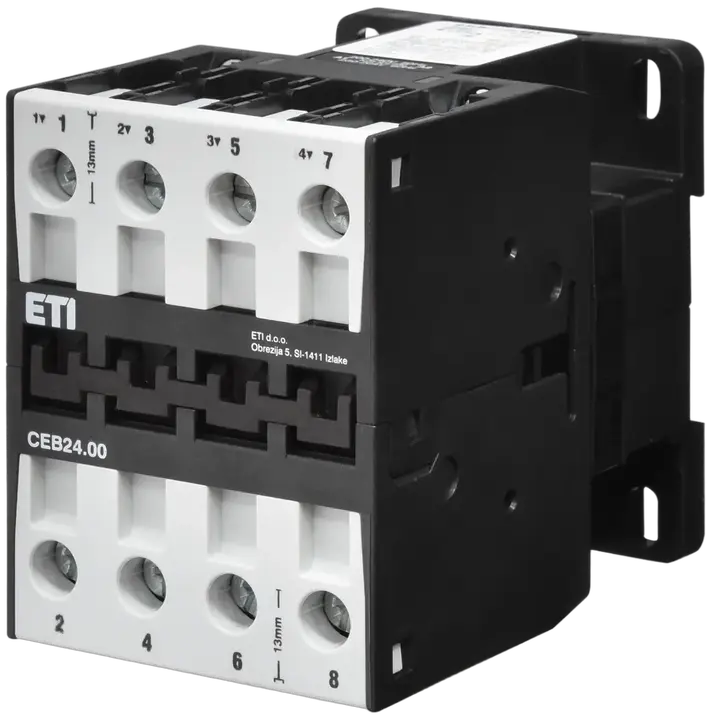Slika CEB24.00-230V-50/60HZ
