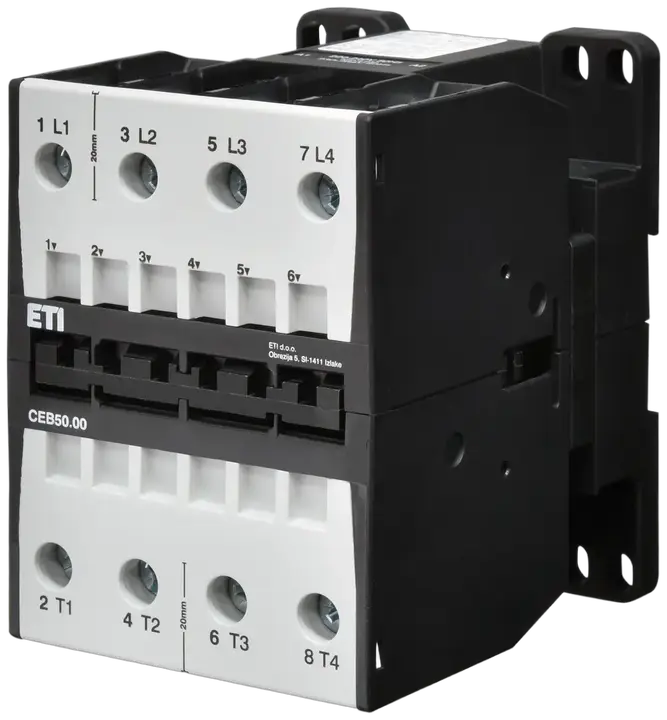 Slika CEB50.00-230V-50/60HZ