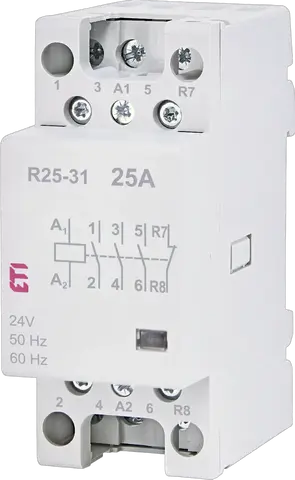 Slika R 25-31 24V