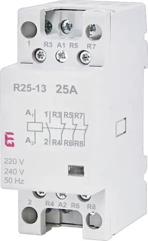 Slika R 25-13 230V