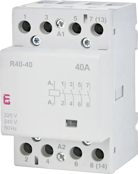 Slika R 40-40 230V