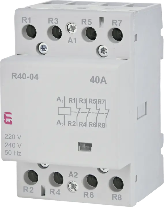 Slika R 40-04 230V
