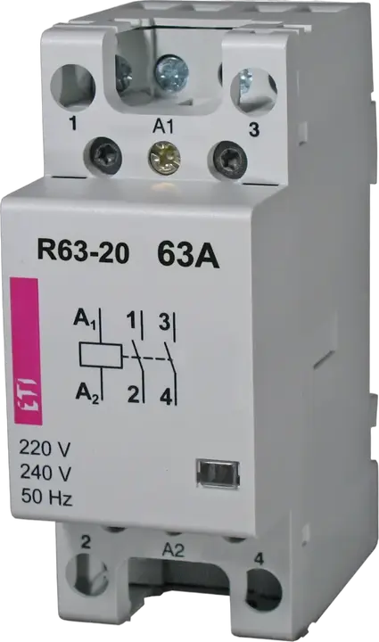 Slika R 63-20 24V