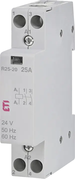 Slika R 25-20 24V