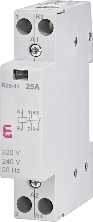 Slika R 25-11 230V