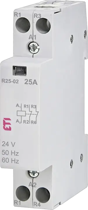 Slika R 25-02 24V