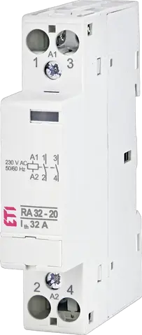 RA 32-20 230V AC