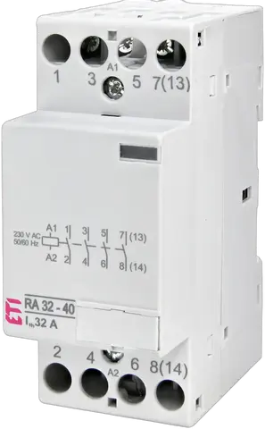 RA 32-40 230V AC