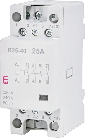 RA 25-40 24V AC