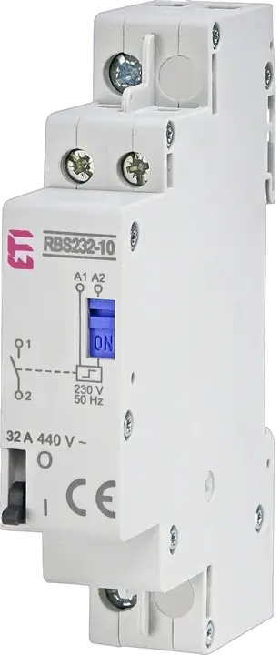 Slika RBS232-10-230V AC