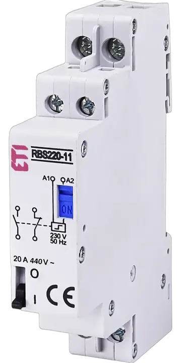 Slika RBS220-11-230V AC