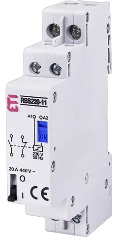 Slika RBS220-11-230V AC