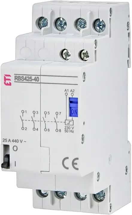 Slika RBS425-40-230V AC