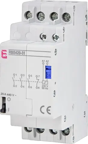 RBS420-31-230V AC