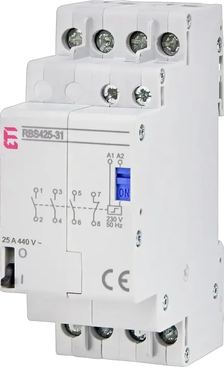 Slika RBS425-31-230V AC