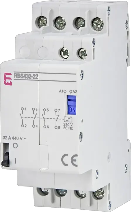 Slika RBS432-22-230V AC