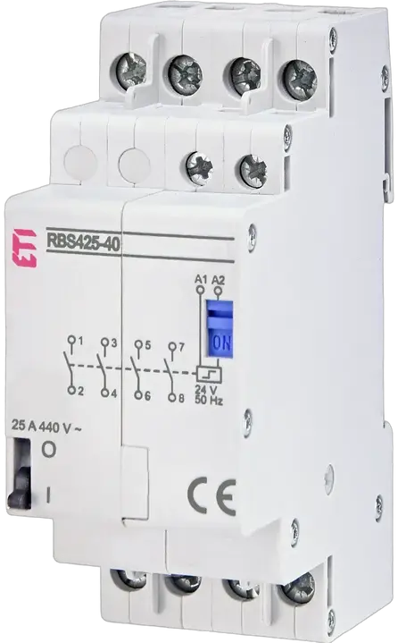 Slika RBS425-40-24V AC