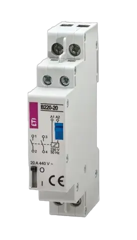 RBS220-10-12V AC