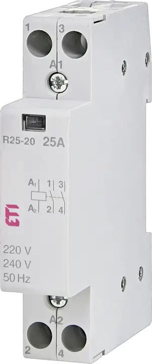 Slika RA 20-11 24V AC