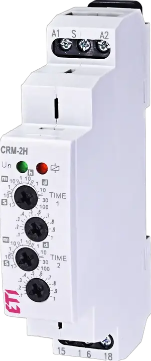 Slika CRM-2H UNI