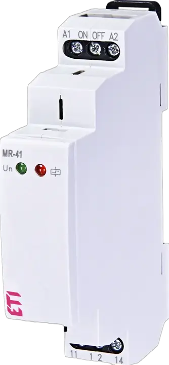 Slika MR-41 UNI
