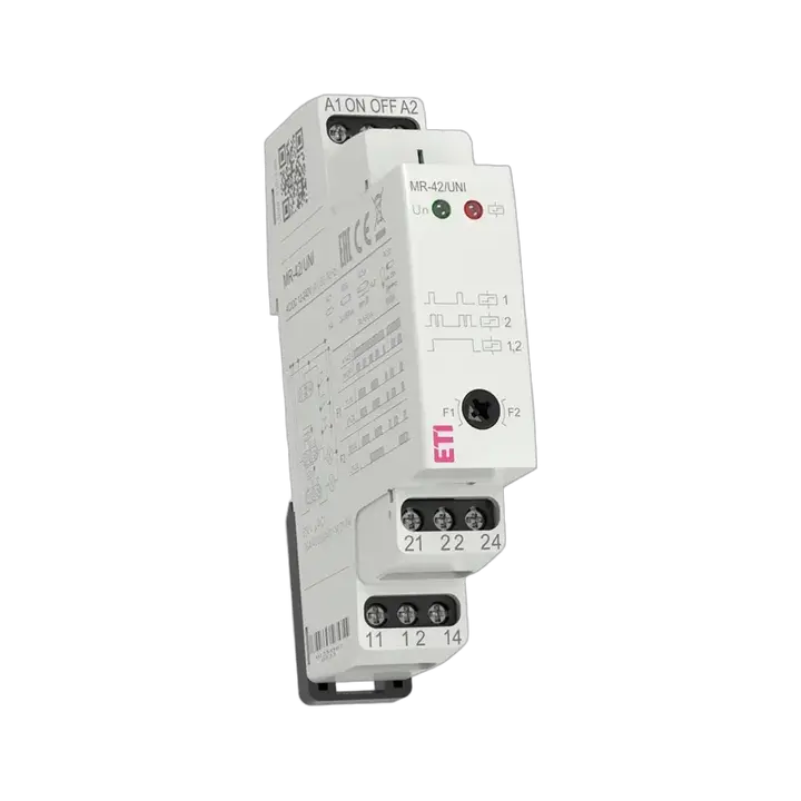 Slika MR-42 UNI