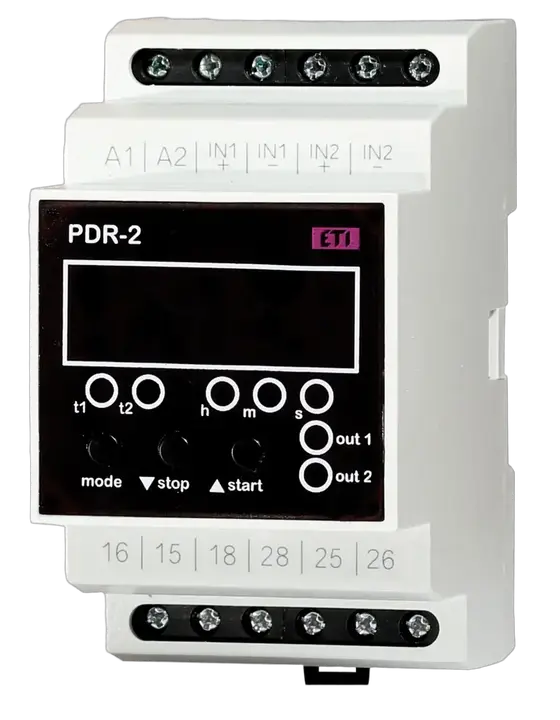 Slika PDR-2/A UNI