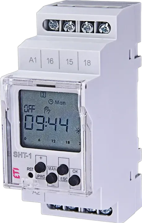 Slika SHT-1 230V