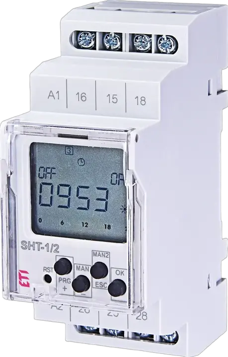 Slika SHT-1/2 230V