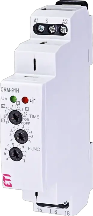 Slika CRM-91H 230
