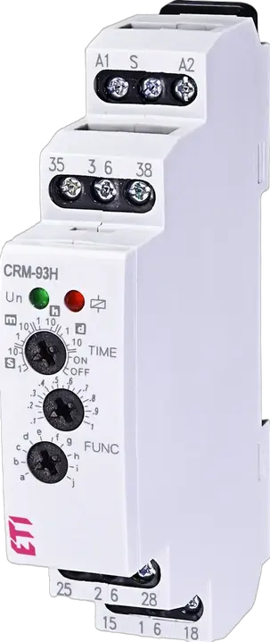 Slika CRM-93H 230