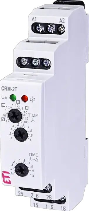 Slika CRM-2T 230V