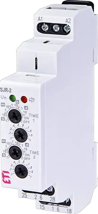 Slika SJR-2 230V