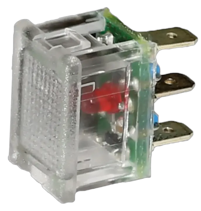 Slika USS-14 3600