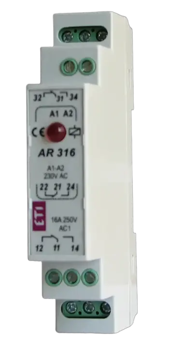 Slika AR316 230V AC