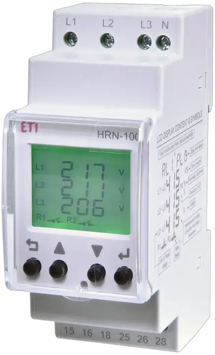 Slika HRN-100/2