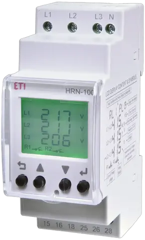 Slika HRN-100/2