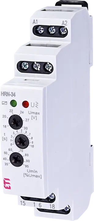 Slika *HRN-34