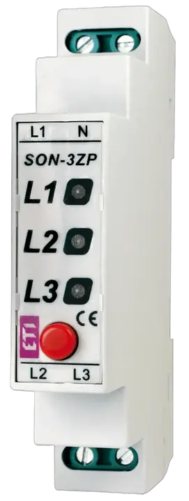 Slika SON-3 ZP