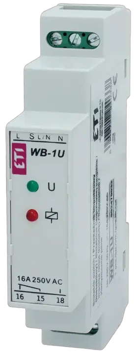 Slika WB-1UN