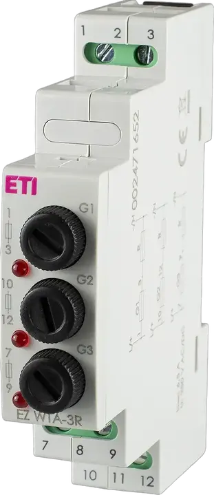 Slika EZ WTA-3R