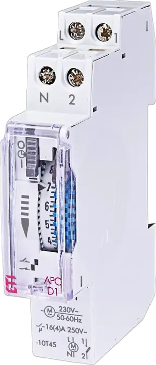 Slika APC-D1