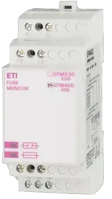 Slika EFM400