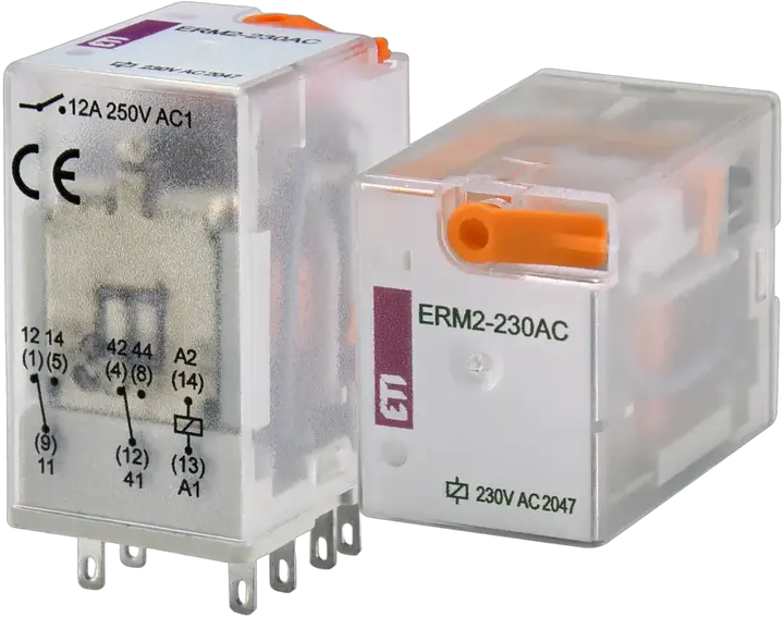 Slika ERM2-230AC