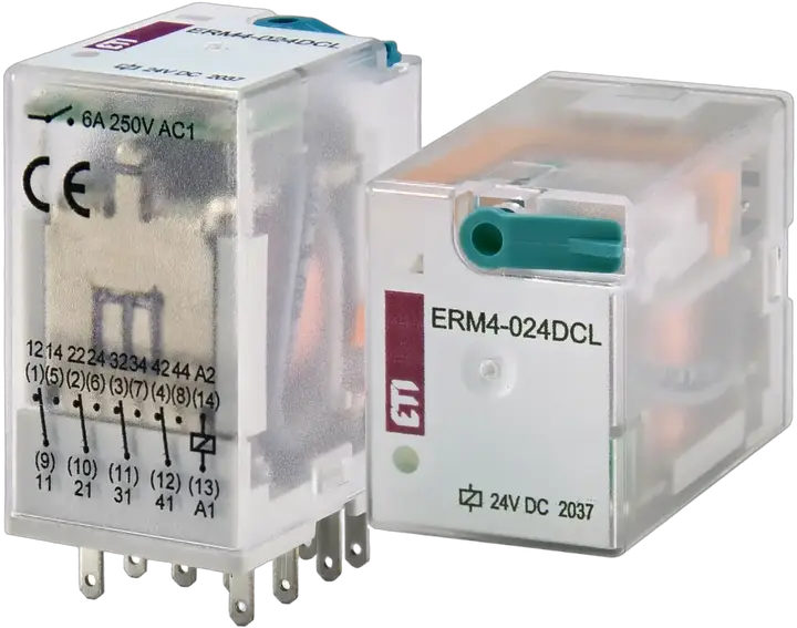 Slika ERM4-024DCL