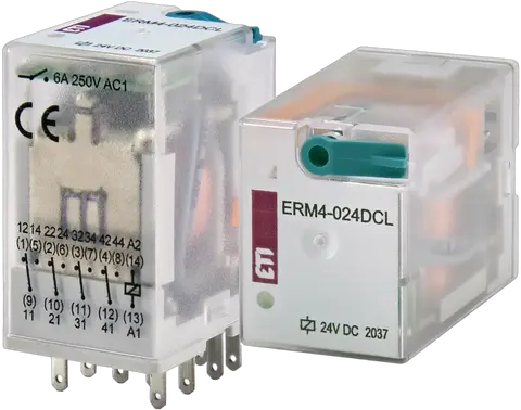 Slika ERM4-024DCL
